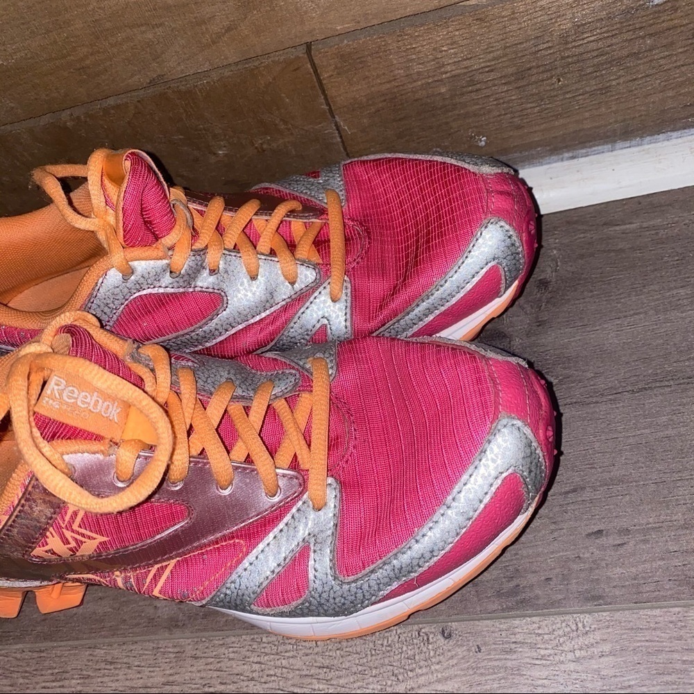 ZigTech Reebok size 5.5 women’s - Picture 3 of 7